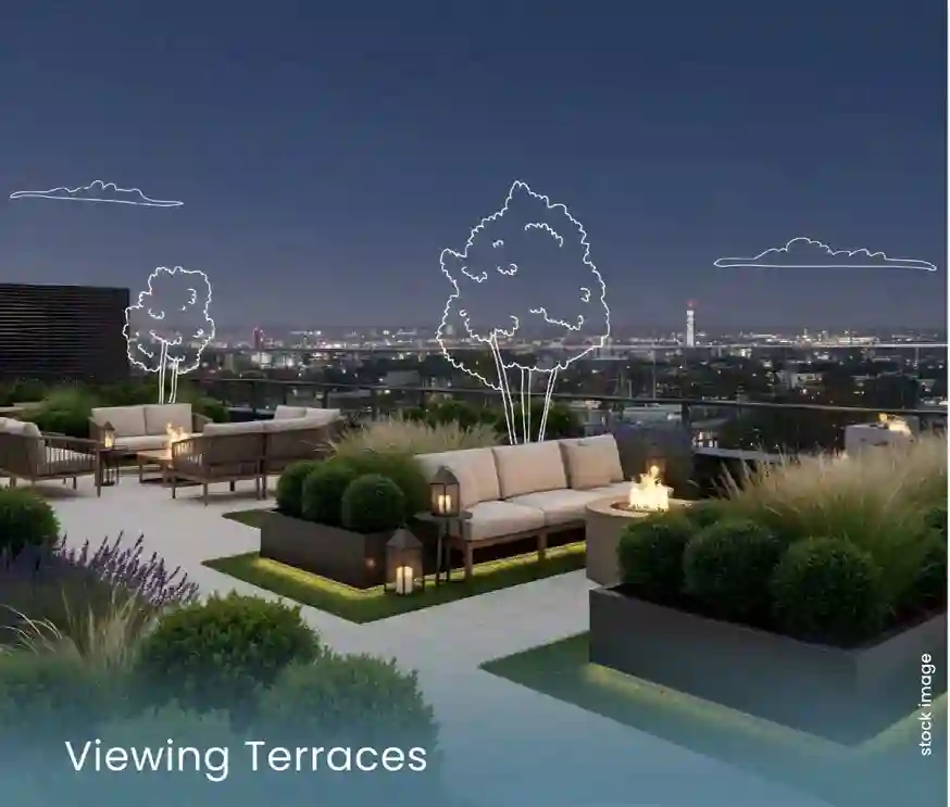 Amenity View